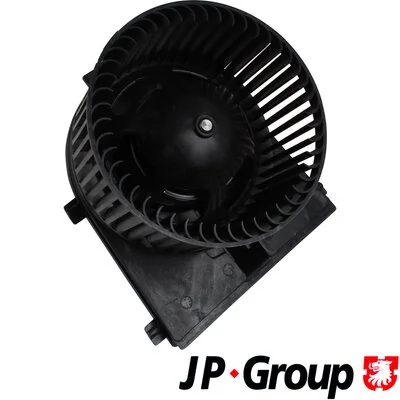 Interior Blower